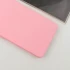 Чохол Silicone Case Lakshmi Plus з закритою камерою на Xiaomi 14 Ultra – Рожевий / Pink. Фото 2 з 3