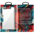 Чохол TPU Ummi transparent для Apple iPhone 17e (6.1") – Clear. Фото 2 з 2