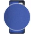 Чохол Silicone Case Lakshmi Plus з закритою камерою на Xiaomi Redmi 10A – Синій / Midnight Blue. Фото 3 з 4