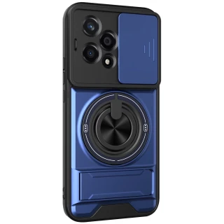 Ударостійкий чохол Camshield StandRing case для Oppo Reno 15 фото 1 з 2