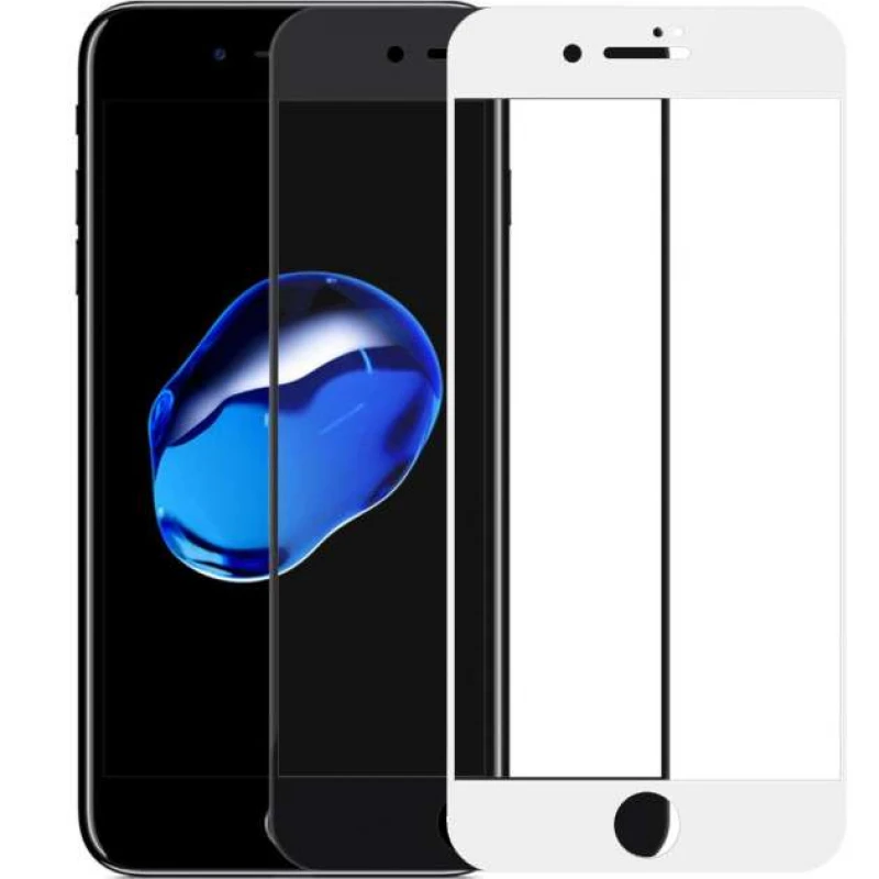 

Захисне скло 2.5D CP+ на Apple iPhone 7 / 8 (4.7")