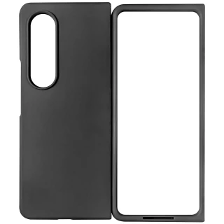 Чохол Foldables Silicone Cover Lakshmi (AAA) для Xiaomi Mix Flip 2 — Чорний / Black