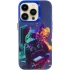 Чохол TPU+PC Street Art для Apple iPhone 15 Pro Max (6.7") – Gamer. Фото 4 з 7