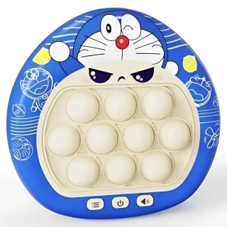 Портативна гра Pop-it Speed Push Game Ver.3 new фото 1 з 2