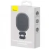 Автодержатель Baseus Stable Gravitational Car Mount Air (Air Outlet Version) (SUWX02) – Black. Фото 11 из 14