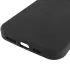 Чехол Silk Full Protective (AA) NO LOGO для Apple iPhone 14 Pro Max (6.7") – Черный / Black. Фото 6 из 6