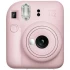 Фотокамера моментальной печати Fujifilm INSTAX MINI 12 – Blossom Pink. Фото 1 из 6