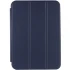Чехол-книжка Smart Case для Apple iPad Mini 6 (8.3") (2021) – Синий / Dark Blue. Фото 1 из 8