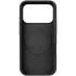Чохол Silk Full Protective (AA) NO LOGO для Apple iPhone 17 Pro Max (6.9") – Чорний / Black. Фото 4 з 7