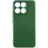 Чохол Silicone Cover Ummi Lakshmi Full Camera (AA) для Motorola Edge 70 – Зелений / Cyprus Green. Фото 1 з 1