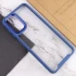 Чехол TPU+PC Lyon Case для Samsung Galaxy M23 5G – Blue. Фото 6 из 7