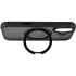 Чехол Ummi Stylish with MagSafe Ring для Apple iPhone 17 (6.3") – Black. Фото 8 из 11