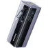 Портативное ЗУ Power Bank Baseus EnerGeek GR11 PD200W with cable 25000 mAh – Space Grey. Фото 2 из 4
