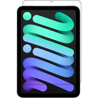Защитное стекло Ultra 0.33mm (коробка) для Apple iPad Mini 6 (8.3") (2021) фото 1 из 1