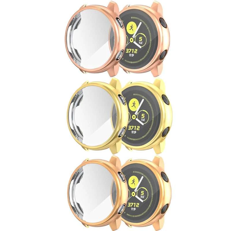 

Чохол з захисним склом BP AMSU для Samsung Active 2.40mm