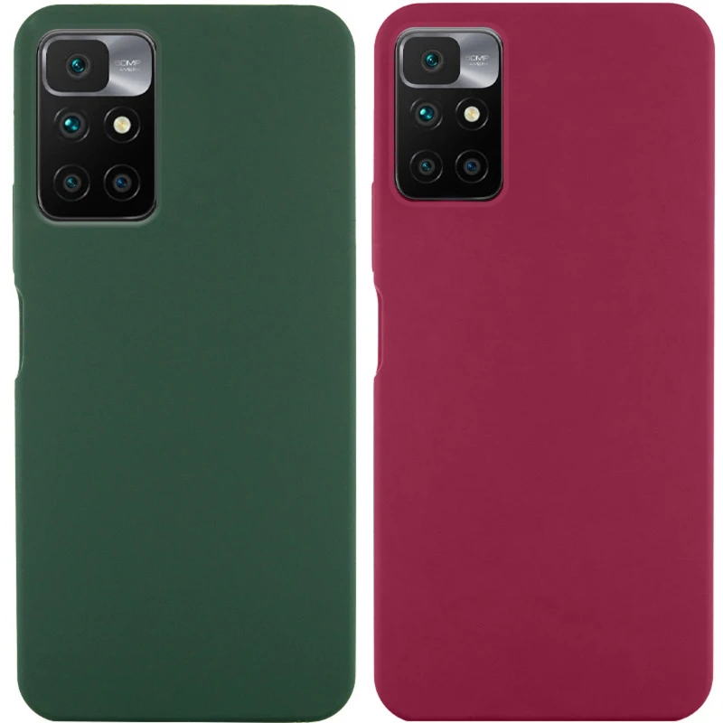 Чохол Silicone Cover Ummi Lakshmi (AA) для Xiaomi Redmi 10 фото 1 Чохол Silicone Cover Ummi Lakshmi (AA) для Xiaomi Redmi 10 фото 1 з 1