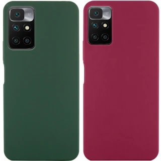 Чохол Silicone Cover Ummi Lakshmi (AA) для Xiaomi Redmi 10 фото 1 Чохол Silicone Cover Ummi Lakshmi (AA) для Xiaomi Redmi 10 фото 1 з 1