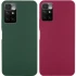 Чохол Silicone Cover Ummi Lakshmi (AA) для Xiaomi Redmi 9A фото 1 з 1