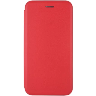 Чехол-книжка классический для TECNO Spark Go 2024 фото 1 Чехол-книжка классический для TECNO Spark Go 2024 фото 1 из 4
