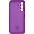 Чохол Silicone Cover Ummi Lakshmi Full Camera (AA) для Samsung Galaxy A15 4G/5G – Фіолетовий / Purple. Фото 3 з 3