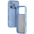 Чохол TPU+PC OneGif by Puloka Aesthetic для Apple iPhone 15 Pro (6.1") – Lilac Blue. Фото 3 з 3