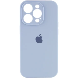 Чохол Silicone Case з захистом камери на Apple iPhone 13 Pro Max (6.7") фото 1 з 13