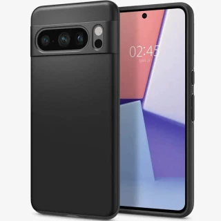 Чорний силіконовий чохол Epik із захистом камери на Google Pixel 8 Pro фото 1 Чорний силіконовий чохол Epik із захистом камери на Google Pixel 8 Pro фото 1 з 2