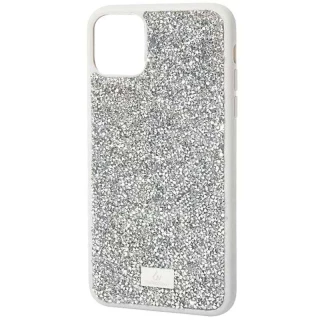 TPU чехол Bling World Rock Diamond для Samsung Galaxy S23+ фото 1 из 7
