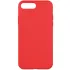 Чохол Silk Full Protective (AA) NO LOGO для Apple iPhone 7 plus / 8 plus – Червоний / Red. Фото 1 з 3
