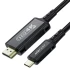 Дата кабель Acefast C1-10 USB-C to HDTV (1.8m) – Black. Фото 5 из 9