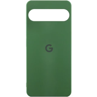 Силиконовый чехол Cover Lakshmi с логотипом для Google Pixel 9 фото 1 из 4