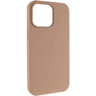 Чохол Silk (AA) NO LOGO with Magnetic Fit для Apple iPhone 14 (6.1") фото 1 з 1