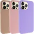 Чохол Silk Full Protective (AA) NO LOGO для Apple iPhone 13 Pro Max (6.7") фото 5 з 5