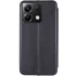 Чехол-книжка классический для Xiaomi Poco X6 – Черный. Фото 2 из 4