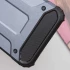 Протиударний чохол з посиленими кутами Immortal на Samsung Galaxy A24 4G – Сірий / Metal slate. Фото 8 з 8