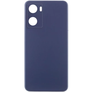 Чохол Silicone Case Lakshmi Premium з закритою камерою на Oppo A57s фото 1 з 3