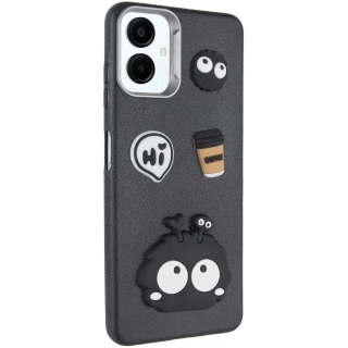 Чохол Labubu Toys для Samsung Galaxy A06 фото 1 з 8