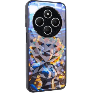 Стеклянный чехол Prisma Ladies на Xiaomi Redmi Note 14 Pro 5G фото 1 Стеклянный чехол Prisma Ladies на Xiaomi Redmi Note 14 Pro 5G фото 1 из 3