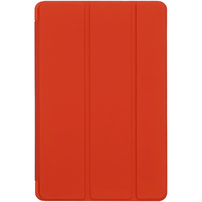 Чохол-книжка Book Style Hybrid для Samsung Galaxy Tab S9 FE 10.9'' – Red. Фото 1 з 3
