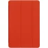 Чохол-книжка Book Style Hybrid для Samsung Galaxy Tab S9 FE 10.9'' – Red. Фото 1 з 3