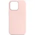 Чохол Silk Full Protective (AA) NO LOGO для Apple iPhone 11 Pro Max (6.5") – Рожевий / Chalk Pink. Фото 1 з 1