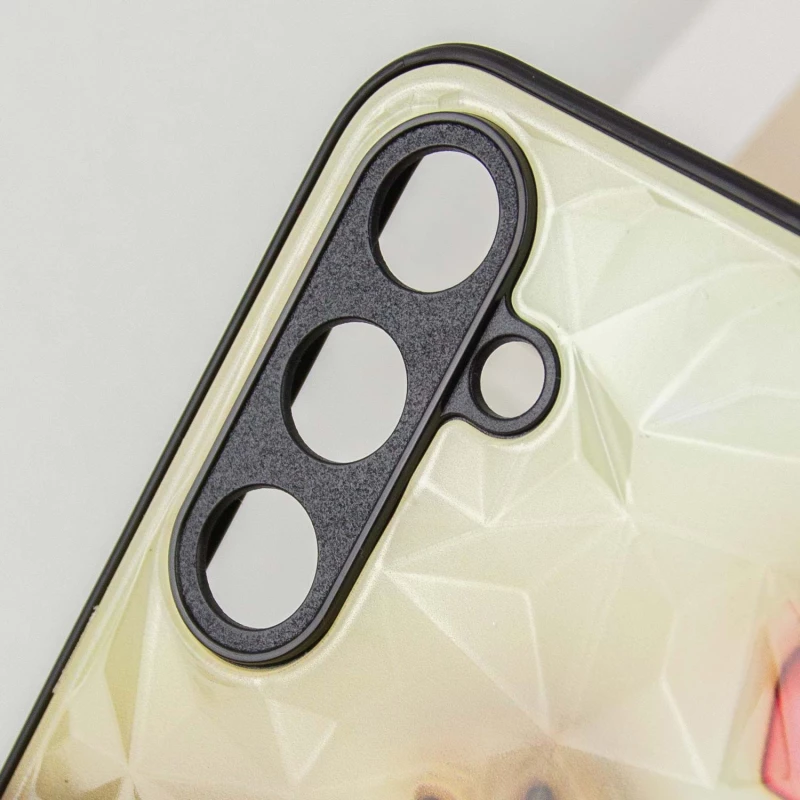 Чехол Prisma Plush для Samsung Galaxy A25 5G – Luck. Фото 7 из 7