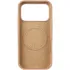 Чехол Silk Full Protective (AA) NO LOGO для Apple iPhone 17 Pro (6.3") – Бежевый / Desert Gold. Фото 7 из 7