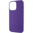 Чехол Silk Full Protective (AA) NO LOGO для Apple iPhone 13 Pro (6.1") – Фиолетовый / Amethyst. Фото 4 из 7