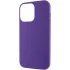 Чохол з закритим низом Silicone Case на Apple iPhone 13 Pro (6.1") – Фіолетовий / Amethyst. Фото 4 з 7