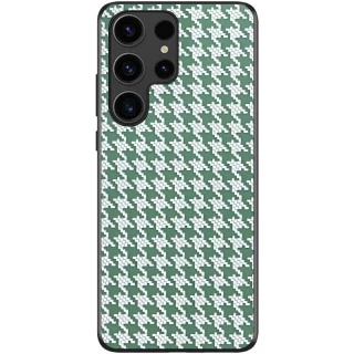 Чохол TPU+PC Grid для Samsung Galaxy S25 Ultra фото 1 з 1