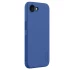 Пластиковая накладка Nillkin Pro для Apple iPhone 16e (6.1") – Синий / Blue. Фото 3 Пластиковая накладка Nillkin Pro для Apple iPhone 16e (6.1") – Синий / Blue. Фото 3 из 6