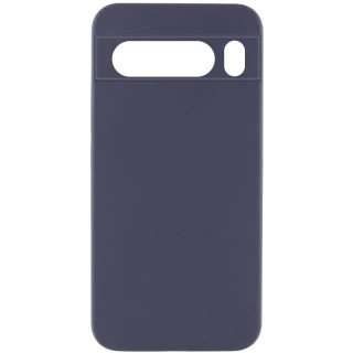 Чохол Silicone Case Lakshmi Premium із закритою камерою для Google Pixel 9 Pro фото 1 з 3
