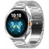 Смарт-годинник Amaya ASW-50 Smart sports watch (call version) – silver. Фото 1 з 2