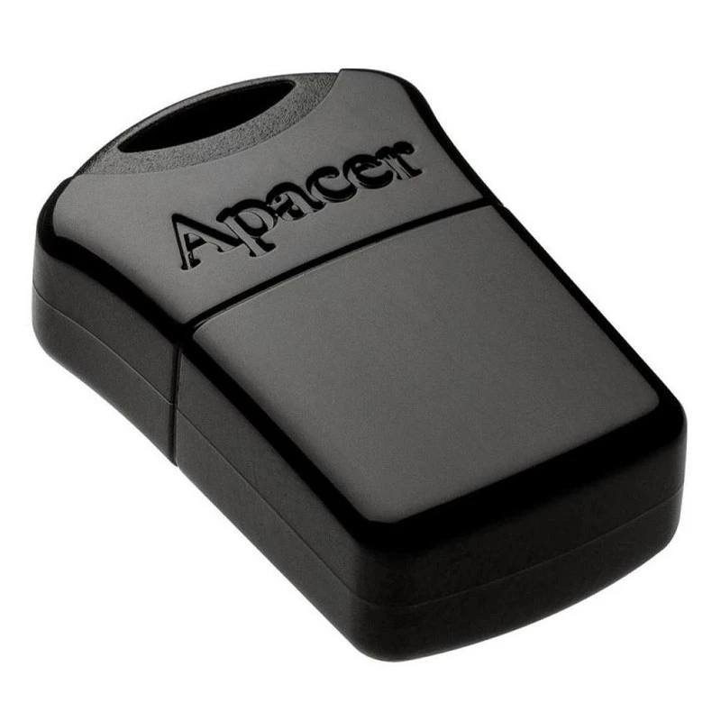 

Флеш накопитель Apacer USB 2.0 AH116 64GB (Black)